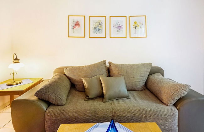 Traumhafte Wohnung im Berchtesgadener Land - Foto 36