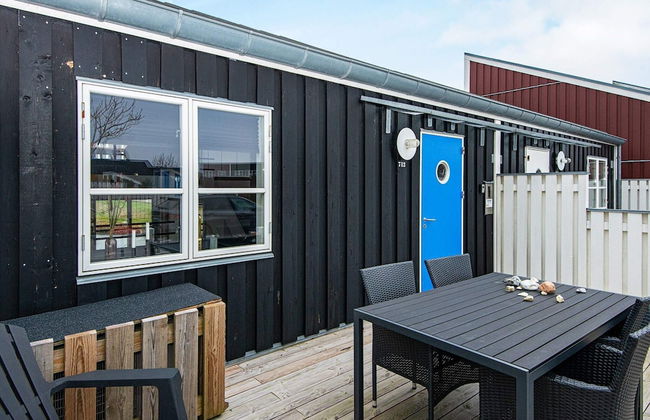 7 Person Holiday Home in Ebeltoft - Foto 29