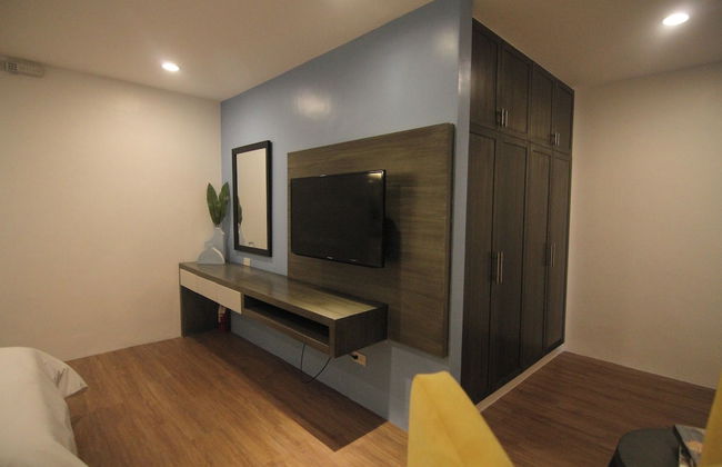 Bryan Condo Suites Makati near Airport - Photo 10