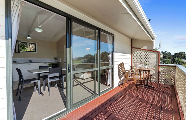 Tasman Holiday Parks - Ohiwa - Foto 54