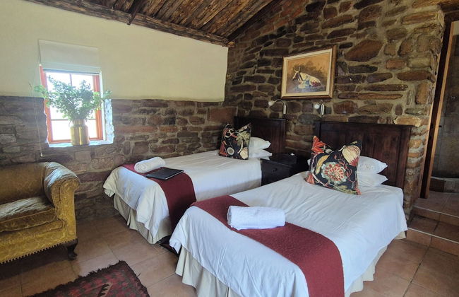 Ganora Guestfarm & Excursions - Foto 13