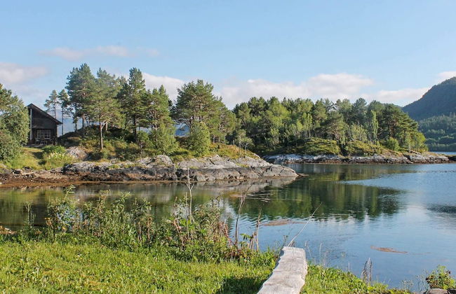 5 Person Holiday Home in Vagland - Photo 28
