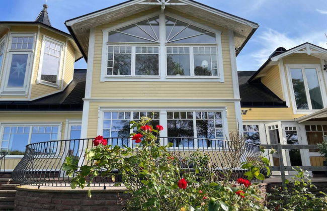 Holiday Home in Mörbylånga - Photo 52