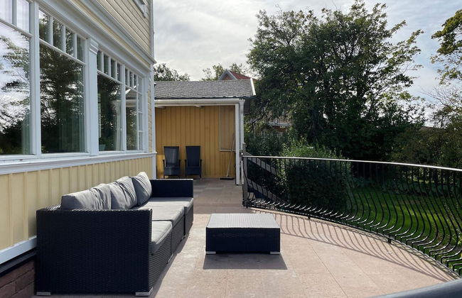 Holiday Home in Mörbylånga - Photo 58