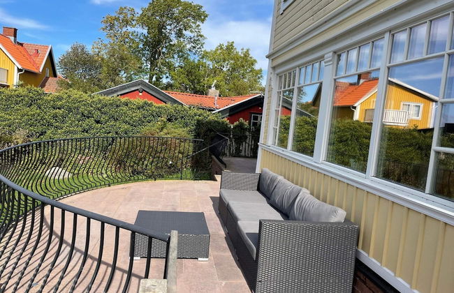 Holiday Home in Mörbylånga - Photo 59