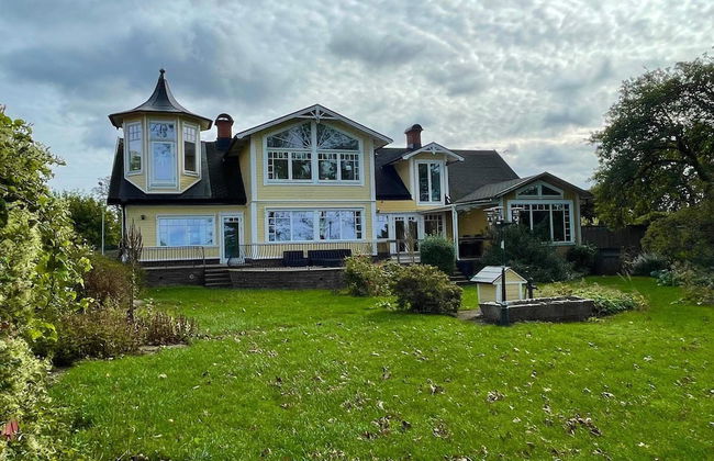 Holiday Home in Mörbylånga - Photo 55