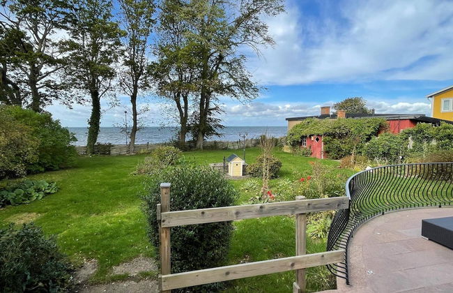 Holiday Home in Mörbylånga - Photo 57