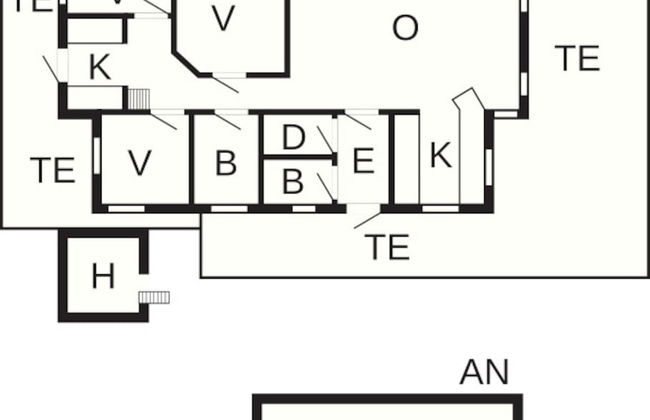 Holiday Home in Stjärnhov - Foto 7