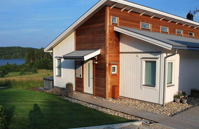 Holiday Home in Stjärnhov - Foto 32