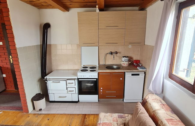 Zabljak Apartments Dacic - Foto 18