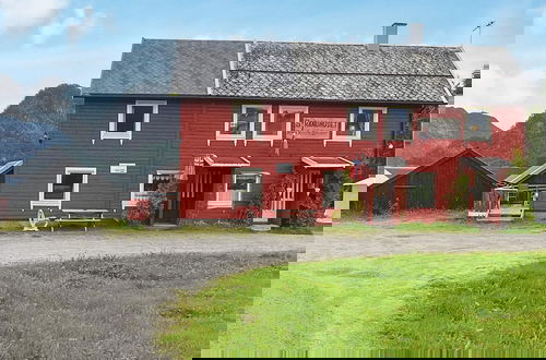 Foto 29 - 4 Person Holiday Home in Mandalen
