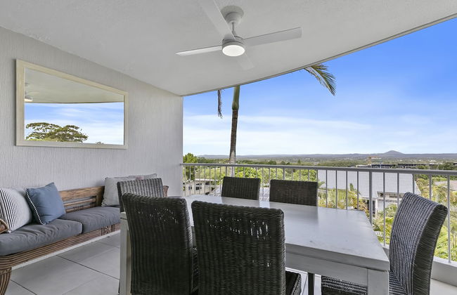 Noosa Hill Resort - Foto 23