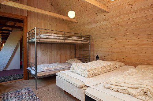 Photo 12 - 16 Person Holiday Home in Thyholm