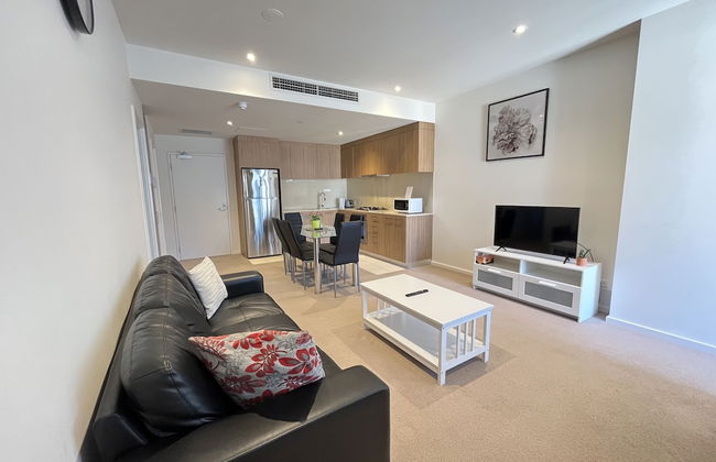 Tasha's Apartments on Morphett - Foto 59