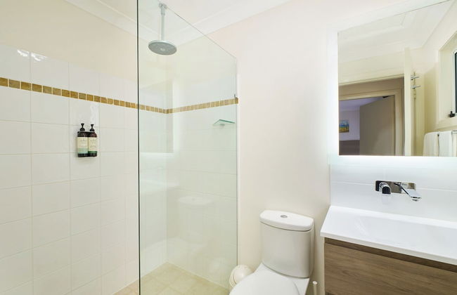 Flynns on Surf Beach Villas - Foto 14