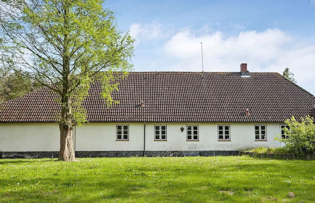 12 Person Holiday Home in Nordborg-by Traum - Photo 52