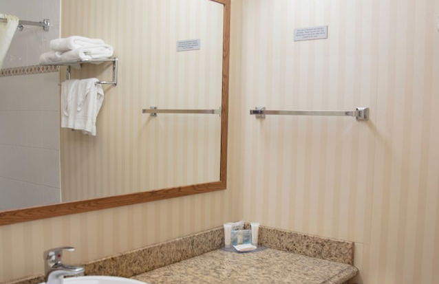 All Stay Suites - Foto 33