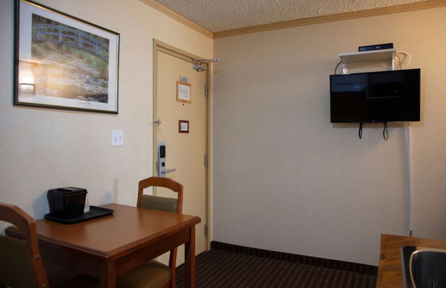 All Stay Suites - Foto 5