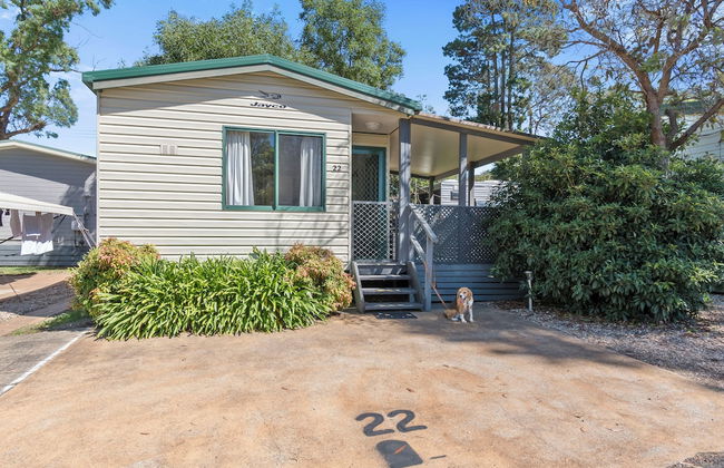 Mittagong Caravan Park - Foto 42