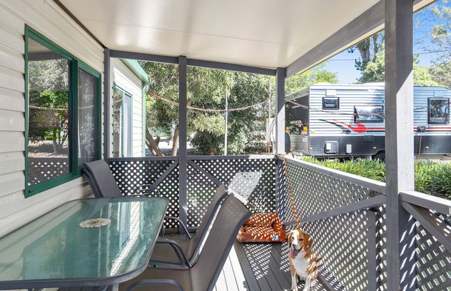 Mittagong Caravan Park - Foto 43