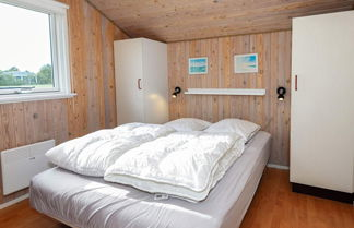 Foto 2 - 6 Person Holiday Home in Hjorring