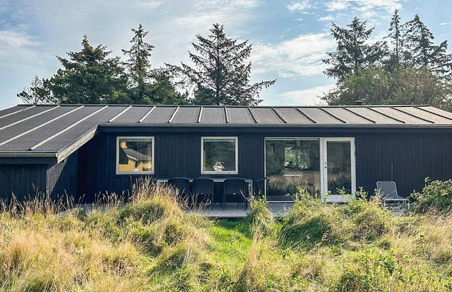 Fabulous Holiday Home in Fanø near Sea - Foto 26