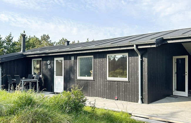 Fabulous Holiday Home in Fanø near Sea - Foto 28