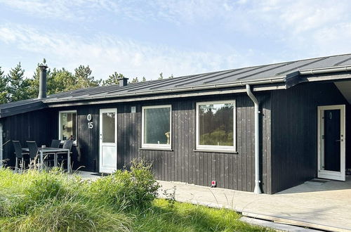 Photo 26 - Fabulous Holiday Home in FanÃ¸ near Sea