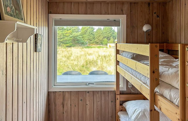 Fabulous Holiday Home in Fanø near Sea - Foto 6