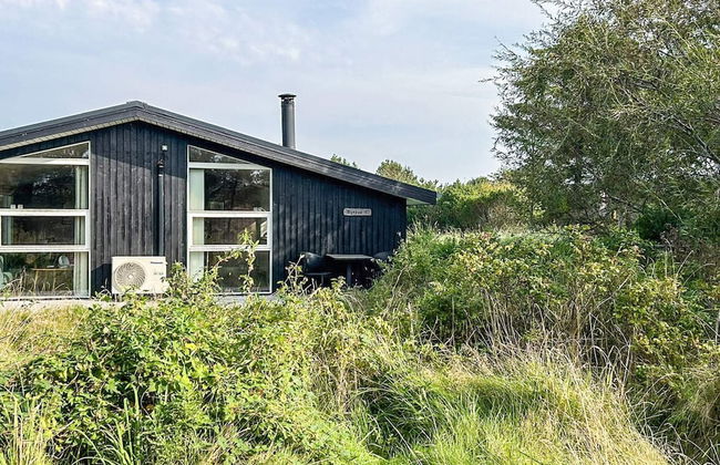 Fabulous Holiday Home in Fanø near Sea - Foto 27