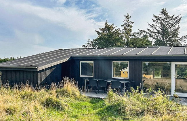 Fabulous Holiday Home in Fanø near Sea - Foto 29
