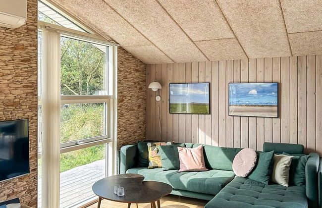 Fabulous Holiday Home in Fanø near Sea - Foto 5