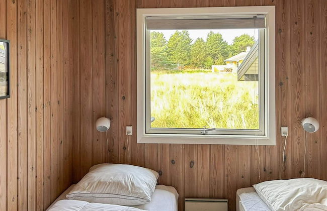 Fabulous Holiday Home in Fanø near Sea - Foto 7