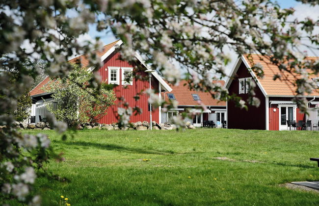 Apelviken Lägenhetshotell - Foto 7
