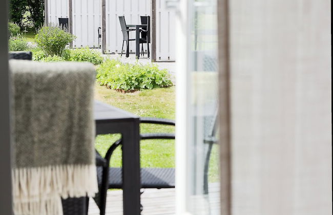 Apelviken Lägenhetshotell - Foto 12
