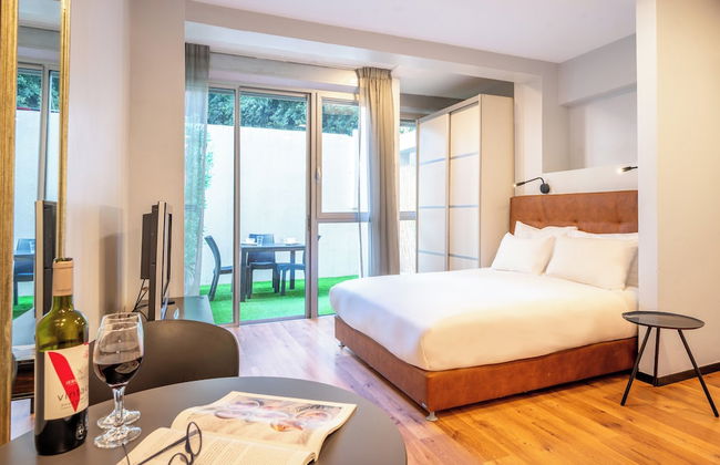 Sea Land Suites - Foto 21