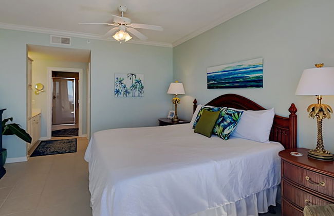 The Pearl of Navarre by Southern Vacation Rentals - Foto 41