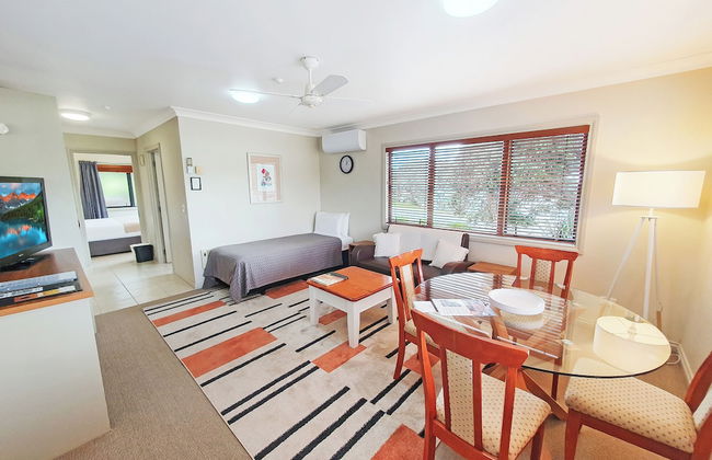 Whangaparaoa Lodge Motel - Foto 27