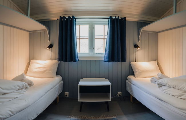 Svinøya Rorbuer - Foto 42