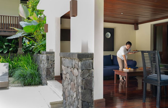 Kayumanis Ubud Private Villas & Spa - Foto 42
