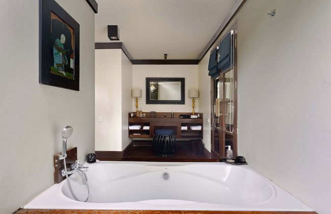 Kayumanis Ubud Private Villas & Spa - Foto 66