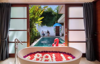 Photo 1 - Beautiful Bali Villas