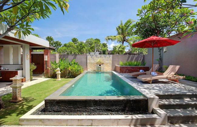 Lumbini Luxury Villas and Spa - Foto 66