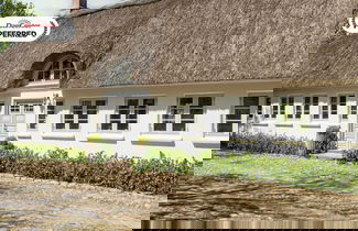 Foto 1 - Idyllic Danish Farmhouse Retreat-by Traum
