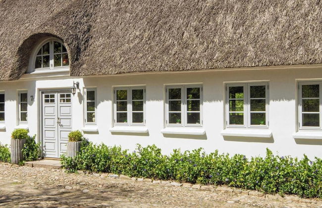 Idyllic Danish Farmhouse Retreat-by Traum - Foto 1