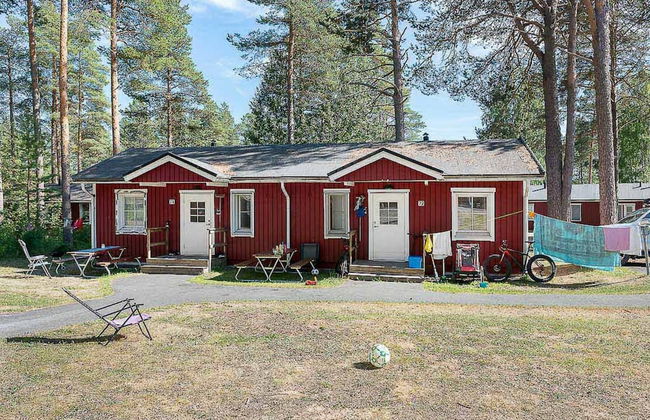 First Camp Luleå - Foto 19