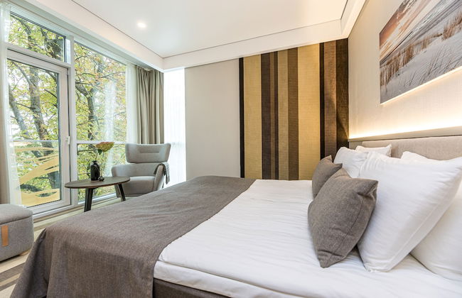 Grand Baltic Dunes - Foto 18