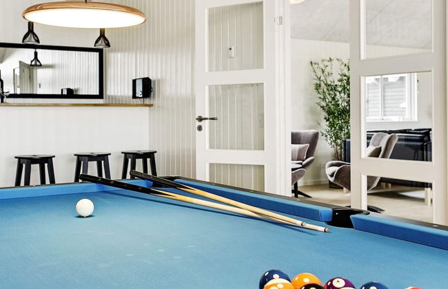 30 Person Holiday Home in Bogense - Photo 22