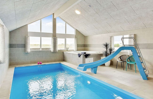 30 Person Holiday Home in Bogense - Photo 4