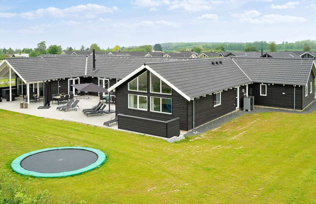 30 Person Holiday Home in Bogense - Photo 33